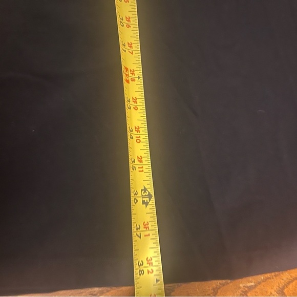 The Territory Ahead Pima Cotton Mini Short Sleeve Dress in Black Sz M Comfort - Picture 14 of 14